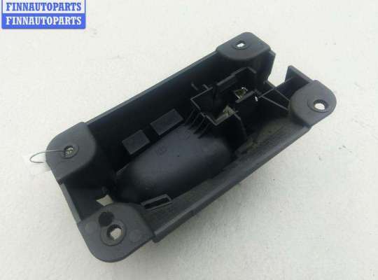 купить Ручка двери внутренняя задняя левая на Volvo S80