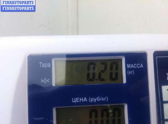 купить Ручка двери внутренняя задняя левая на Volvo S80