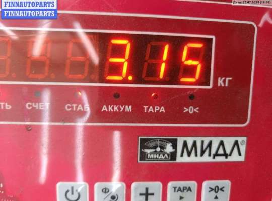 купить Блок ABS (Модуль АБС) на Volkswagen Passat B5