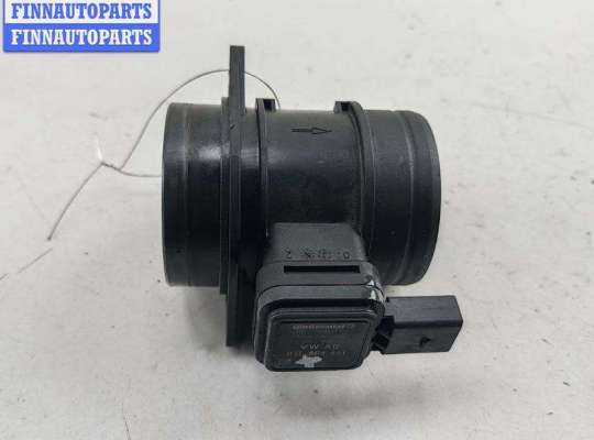 купить Расходомер (измеритель потока воздуха) на Volkswagen Golf-6