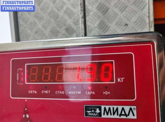 купить Расходомер (измеритель потока воздуха) на Volkswagen Golf-6