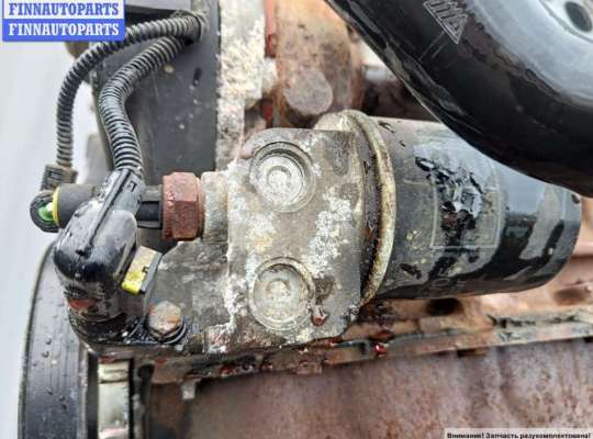 купить Двигатель (ДВС) на Fiat Panda