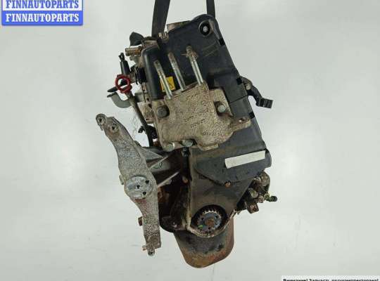 купить Двигатель (ДВС) на Fiat Panda