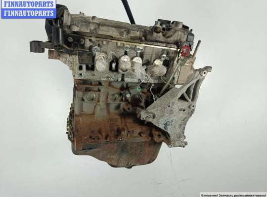 купить Двигатель (ДВС) на Fiat Panda