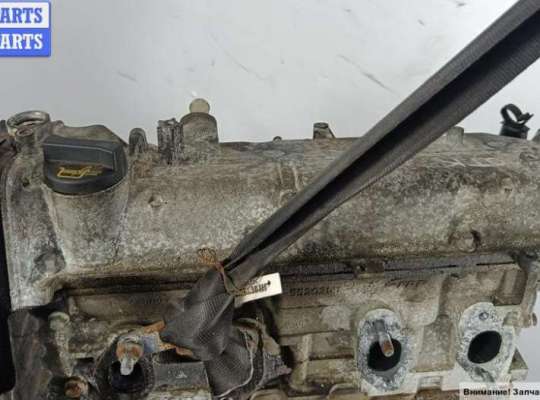 купить Двигатель (ДВС) на Fiat Panda