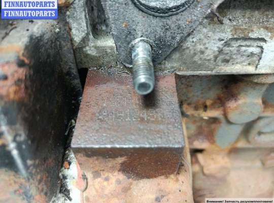 купить Двигатель (ДВС) на Fiat Panda