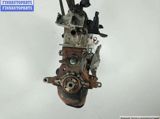 купить Двигатель (ДВС) на Fiat Panda