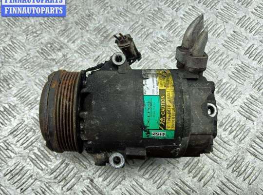 купить Компрессор кондиционера на Opel Zafira A (1999-2005)