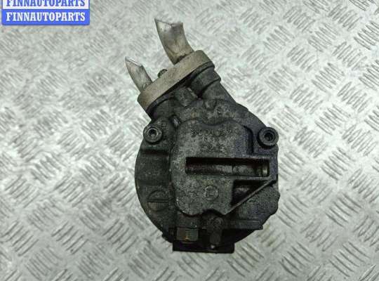 купить Компрессор кондиционера на Opel Zafira A (1999-2005)