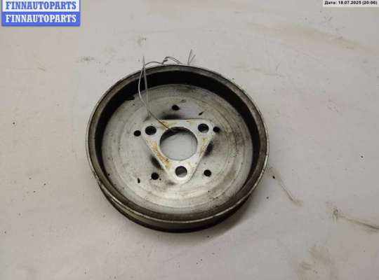 Шкив насоса ГУР на Audi A6 (C5)