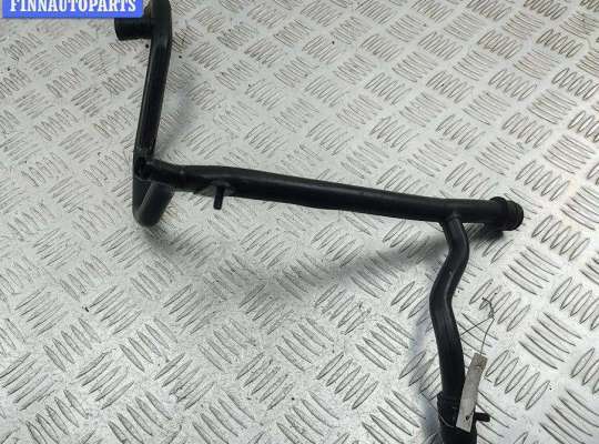 купить Трубка охлаждающей жидкости металлическая на Volkswagen Bora