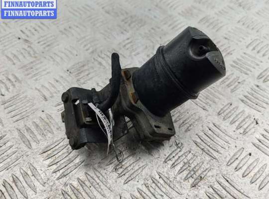 Клапан воздушный на BMW 3 (E36)