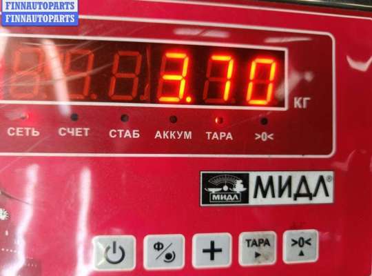 купить Диск тормозной задний на Volkswagen Passat B5+ (GP)