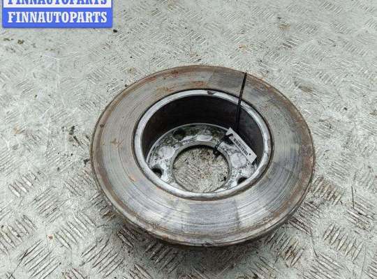 купить Диск тормозной задний на Volkswagen Passat B5+ (GP)