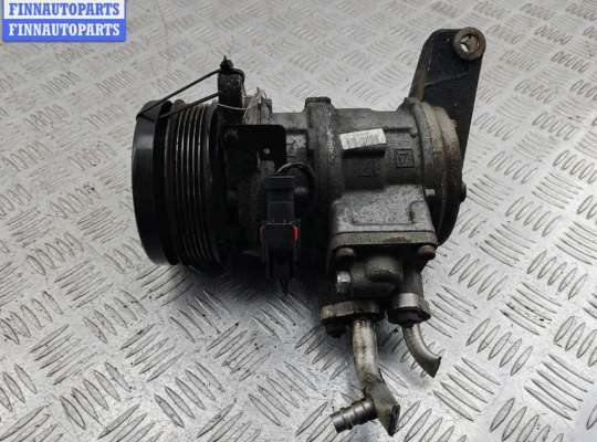 купить Компрессор кондиционера на Chrysler Voyager (1996-2000)