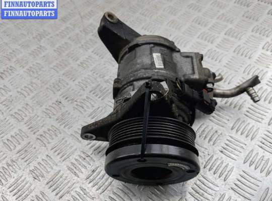 купить Компрессор кондиционера на Chrysler Voyager (1996-2000)