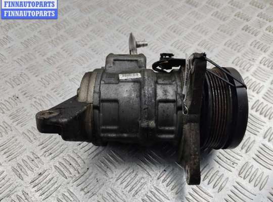 купить Компрессор кондиционера на Chrysler Voyager (1996-2000)