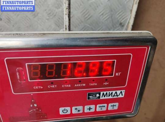 купить Панель приборная (торпедо) на Opel Zafira B (2004-2014)