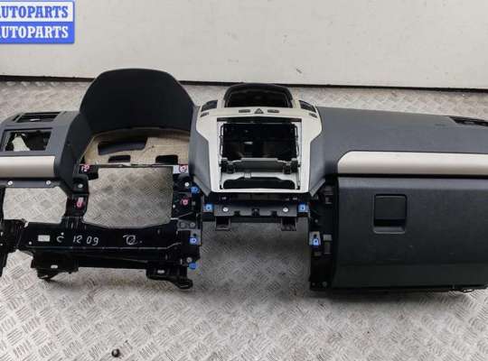 Купить Панель приборная (торпедо) на Opel Zafira B (2004-2014) Панель приборная (торпедо) OP2381290 на Opel Zafira B (2004-2014)