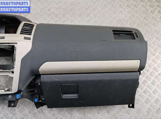 купить Панель приборная (торпедо) на Opel Zafira B (2004-2014)