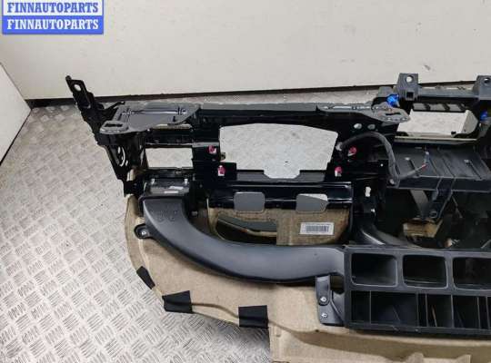 купить Панель приборная (торпедо) на Opel Zafira B (2004-2014)