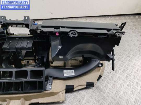 купить Панель приборная (торпедо) на Opel Zafira B (2004-2014)