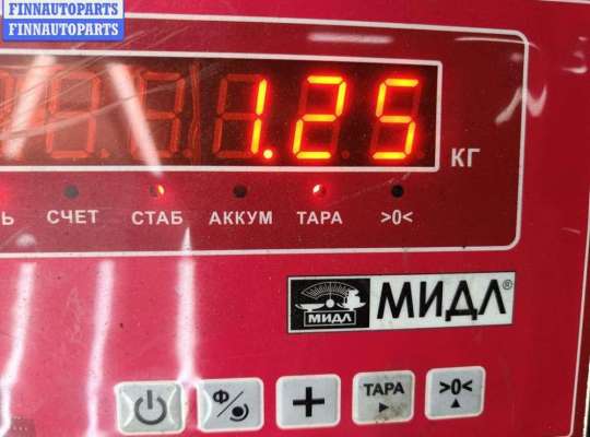 купить Подушка крепления двигателя на Mercedes C-Class W204 (2007-2015)