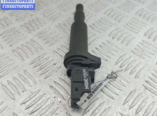 купить Катушка зажигания на BMW 3 E46 (1998-2006)