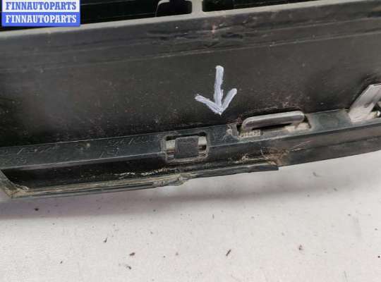 купить Решётка (заглушка) в бампер на Opel Zafira B (2004-2014)