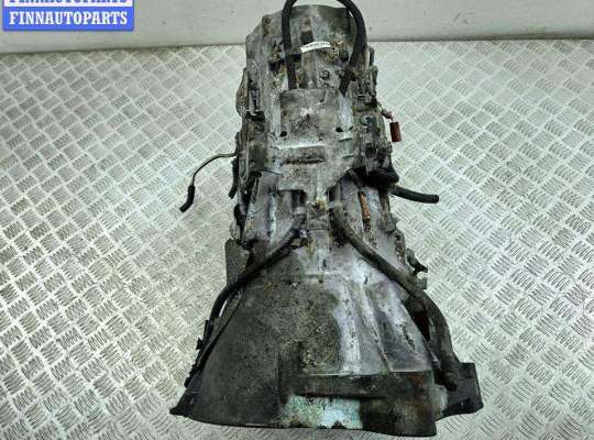 купить КПП автоматическая (АКПП) на Volkswagen Touareg