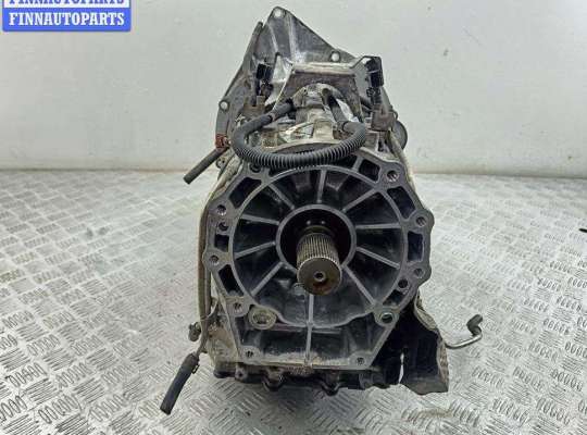 купить КПП автоматическая (АКПП) на Volkswagen Touareg