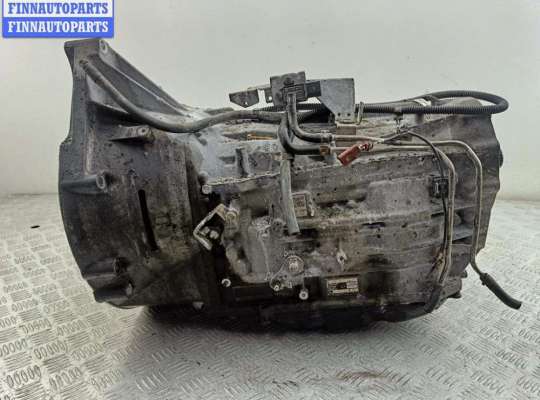 купить КПП автоматическая (АКПП) на Volkswagen Touareg