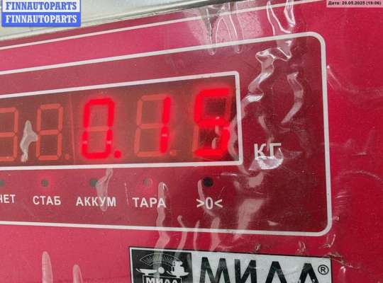 купить Рамка фары противотуманной правой на Opel Astra H (2004-2009)