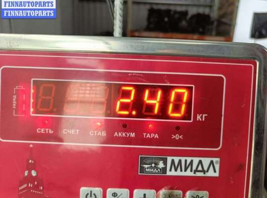 купить Насос гидроусилителя руля на Volkswagen Touareg