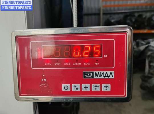 купить Патрубок отопителя (печки) на Audi A4 B6 (2001-2004)