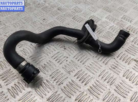 купить Патрубок отопителя (печки) на Audi A4 B6 (2001-2004)