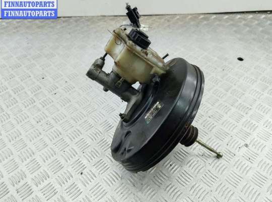 купить Усилитель тормозов вакуумный на Volkswagen Caddy (2004-2010)