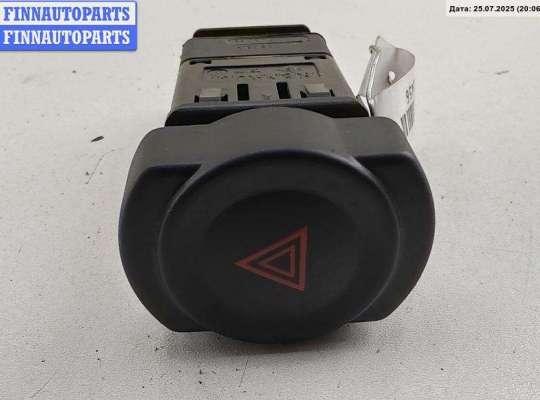 Кнопка аварийной сигнализации (аварийки) RN1457911 на Dacia (Renault) Sandero