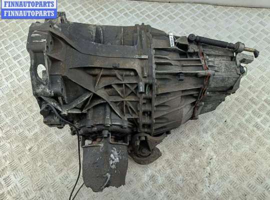 купить КПП автоматическая (АКПП) на Audi A6 C5 (1997-2005)