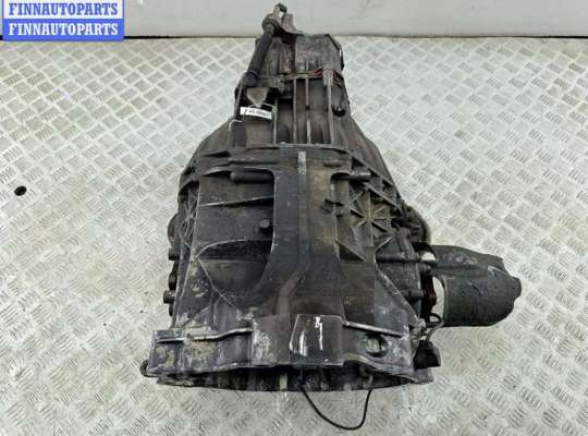 купить КПП автоматическая (АКПП) на Audi A6 C5 (1997-2005)