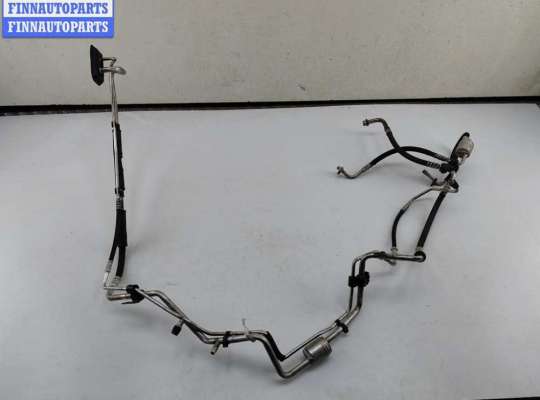 Купить Трубка кондиционера на Peugeot 607 Трубка кондиционера PG1242053 на Peugeot 607