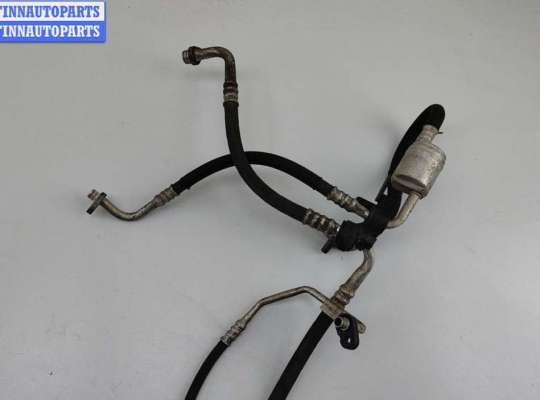 купить Трубка кондиционера на Peugeot 607