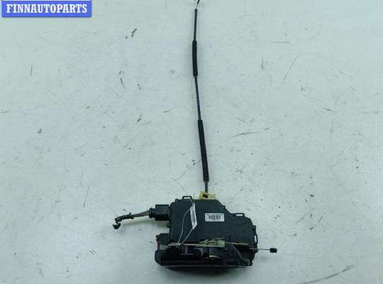 купить Замок двери задней правой на Skoda Octavia mk1 (A4 1U) 1996-2010