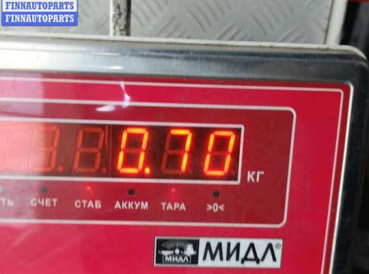 купить Замок двери задней правой на Skoda Octavia mk1 (A4 1U) 1996-2010