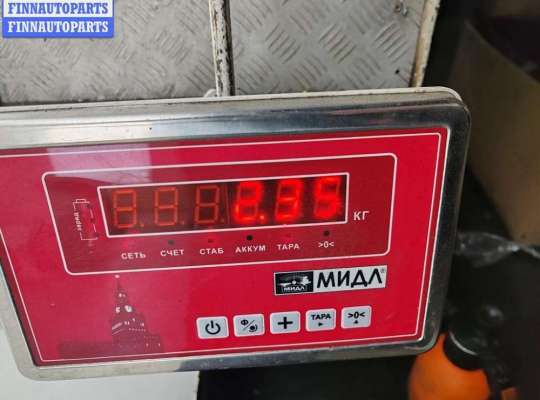 купить Фара правая на Ford Galaxy (2000-2006)