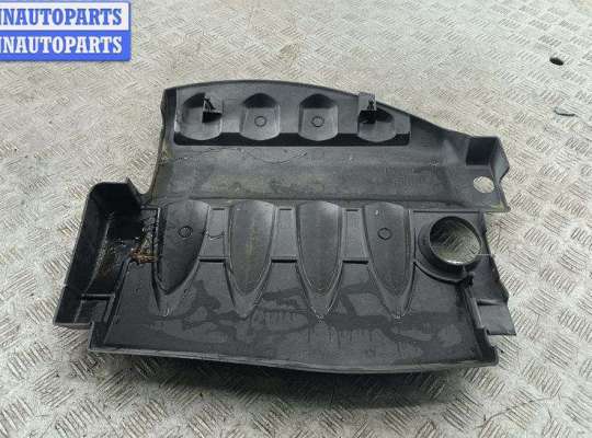 купить Накладка декоративная на двигатель на Renault Scenic II (2003-2009)