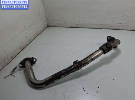 купить Трубка системы рециркуляции EGR на Volkswagen Passat B6