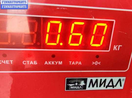 купить Теплообменник на Chrysler Voyager (2001-2007)