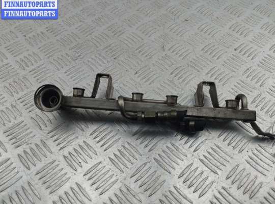 купить Рампа (рейка) топливная на Volkswagen Passat B5+ (GP)