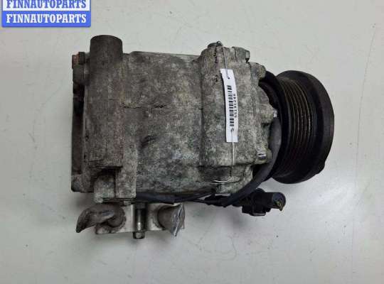 купить Компрессор кондиционера на Ford Fusion